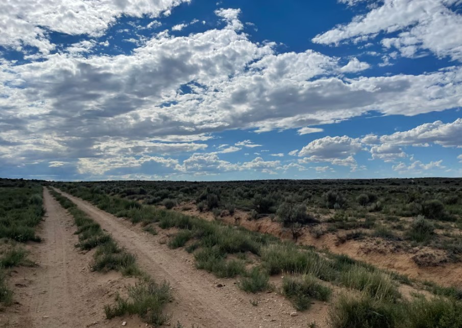 Land for Sale in Albuquerque New Mexico 87144